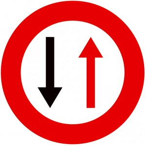 Nederlands verkeersbord
